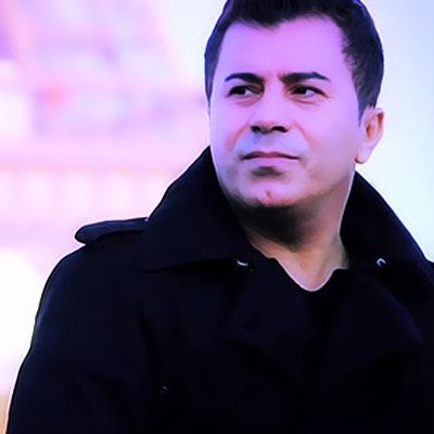 دانلود فول البوم جمشید