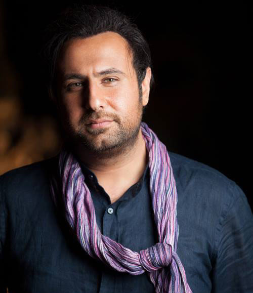 دانلود فول البوم محمد علیزاده