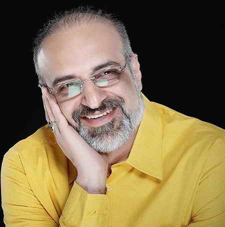 دانلود فول البوم محمد اصفهانی