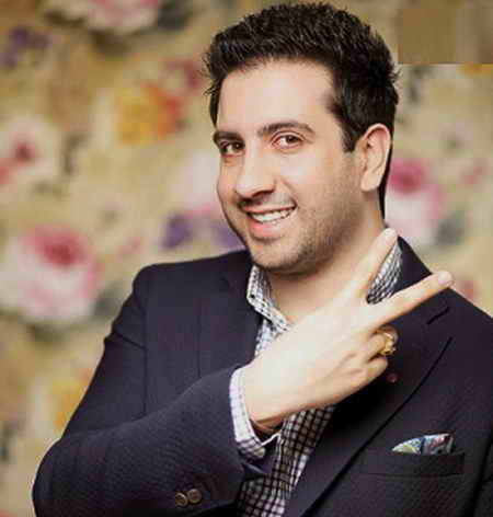 دانلود فول البوم امید حجیلی