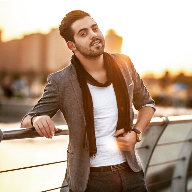 دانلود فول البوم سعید کرمانی