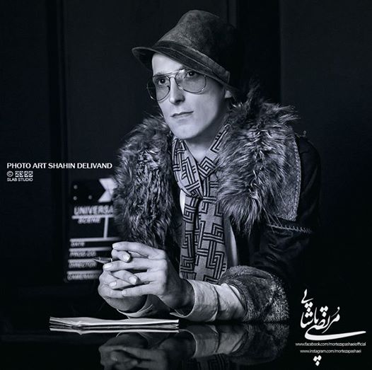 دانلود اهنگ منتظرم از مرتضی پاشایی دانلود اهنگ منتظرم از مرتضی پاشایی