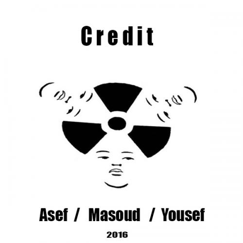 دانلود اهنگ تیتراژ از اصف و یوسف و مسعود